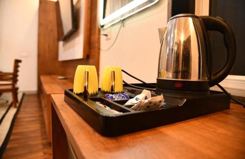 Rohtak Hotel | Royal Delight Resort