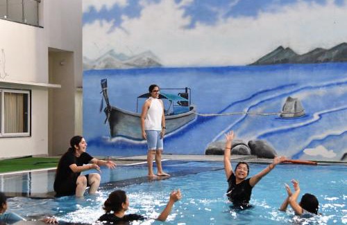 Rohtak Hotel | Royal Delight Resort