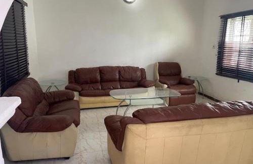 Ife Apartment | Royal Diadem Villa