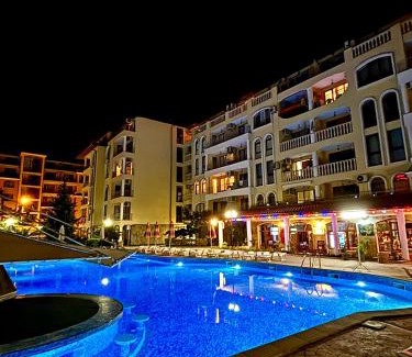 Sunny Beach Apartment | Royal Dreams apartments - 2