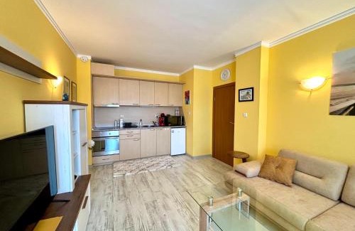 Sunny Beach Apartment | Royal Dreams apartments - 2
