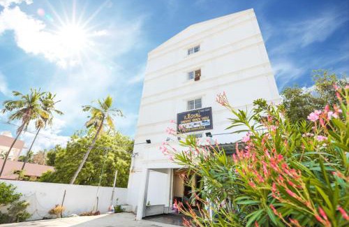 Kottakuppam House | Royal Dreams Beach View