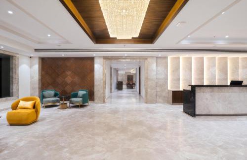 Erode Hotel | Royal Embassy