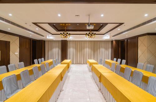 Erode Hotel | Royal Embassy