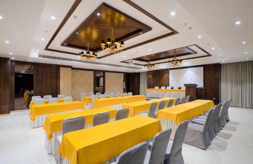 Erode Hotel | Royal Embassy