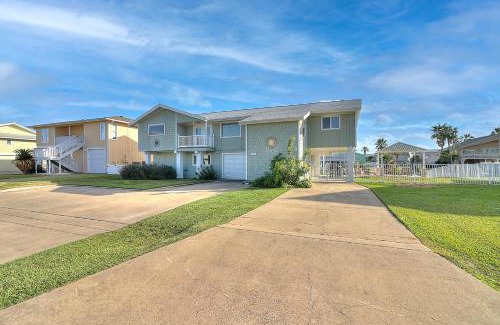 City-by-the Sea House | Royal Estes