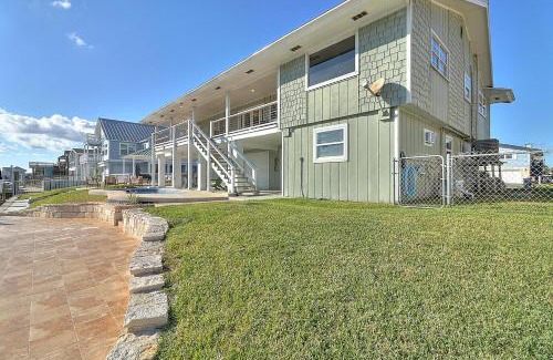 City-by-the Sea House | Royal Estes