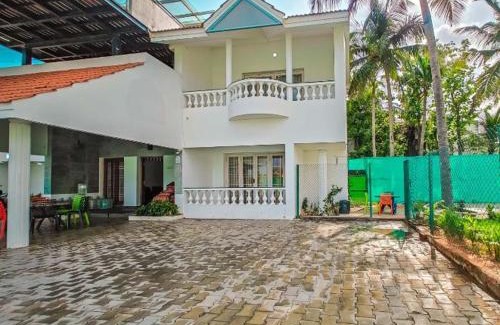 Vadanemelli Apartment | Royal Experiences Icon Beach House, ECR Sea Side Villa