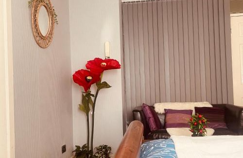 Sutton Coldfield House | Royal fikiri house