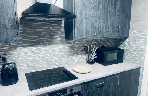 Sutton Coldfield House | Royal fikiri house