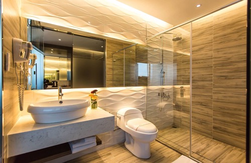 Cianjin District House | Royal Fine Hotel