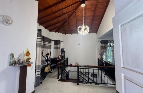 Handessa House | Royal Forest Villa kandy