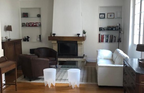 Blois Apartment | Royal