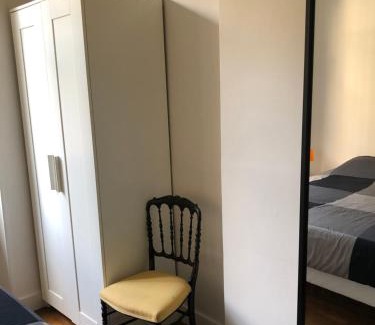 Blois Apartment | Royal