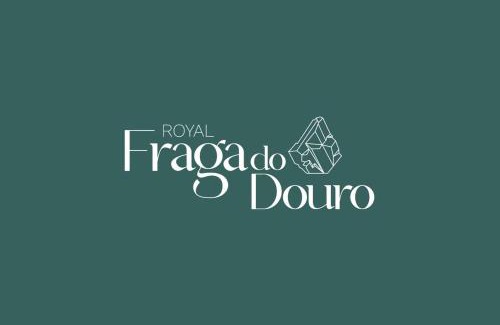 Vila Real House | Royal Fraga do Douro