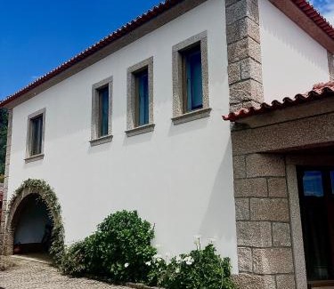 Vila Real House | Royal Fraga do Douro
