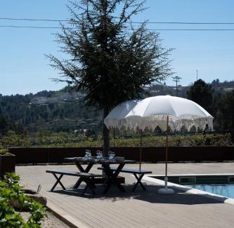 Vila Real House | Royal Fraga do Douro