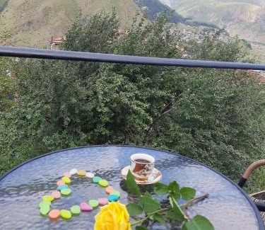 Gergeti Apartment | Royal Galaxy apartment