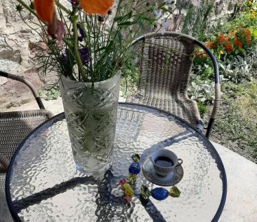 Gergeti Apartment | Royal Galaxy apartment