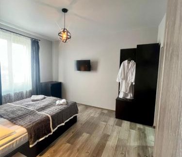 Gergeti House | Royal Galaxy