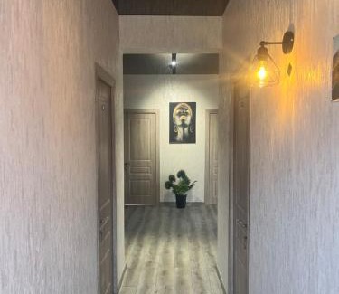 Gergeti House | Royal Galaxy