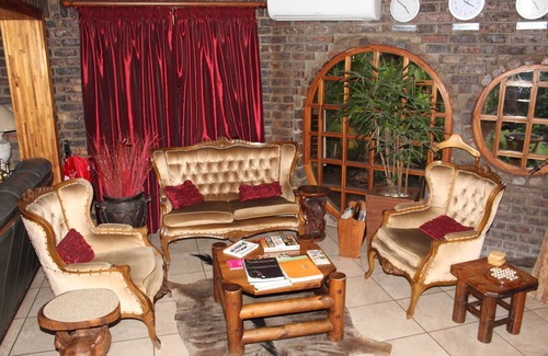 Phalaborwa House | Royal Game Guest House