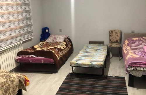 Baku Old Town Hotel | Royal Garden Hotel