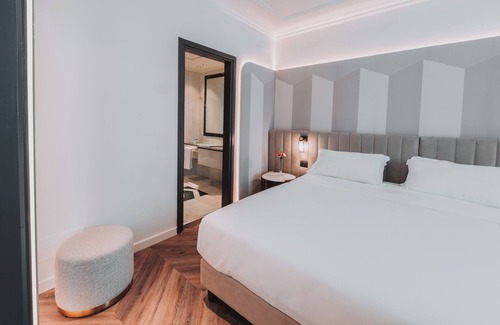 Assago Hotel | Royal Garden Hotel