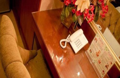 Ozamiz Hotel | Royal Garden Hotel