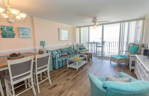 Garden City Apartment | ROYAL GARDEN RESORT 401 condo