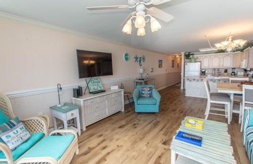 Garden City Apartment | ROYAL GARDEN RESORT 401 condo