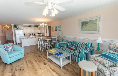 Garden City Apartment | ROYAL GARDEN RESORT 401 condo