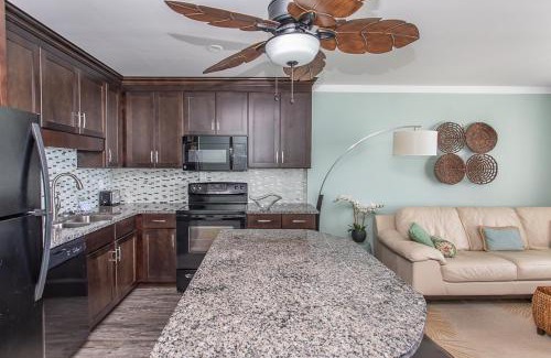 Garden City Apartment | ROYAL GARDEN RESORT 903 condo