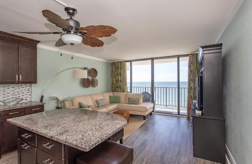 Garden City Apartment | ROYAL GARDEN RESORT 903 condo
