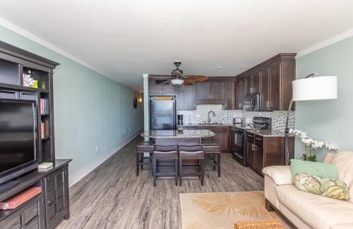 Garden City Apartment | ROYAL GARDEN RESORT 903 condo