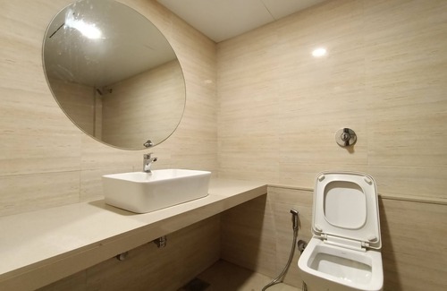 Sasunavghar Hotel | Royal Garden Resort