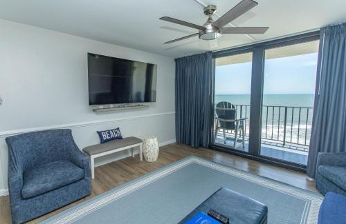 Garden City Apartment | ROYAL GARDEN RESORT 601 condo