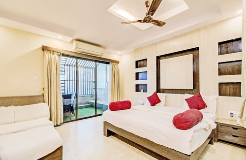 Mount Abu Hotel | Royal Garden Retreat