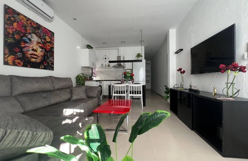 Gines Apartment | Royal Gines I apartment 10 minutes from Seville