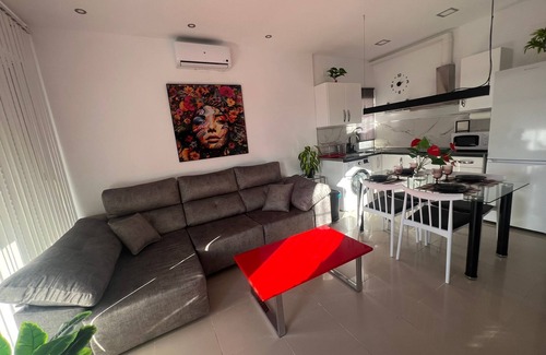 Gines Apartment | Royal Gines I apartment 10 minutes from Seville