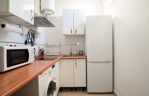 Gines Apartment | Royal Gines II Apartment. Residential in Gines, Sevilla
