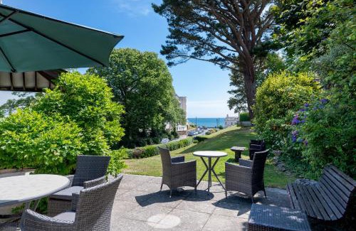 Sidmouth Hotel | Royal Glen Hotel
