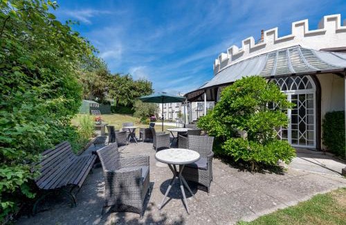 Sidmouth Hotel | Royal Glen Hotel