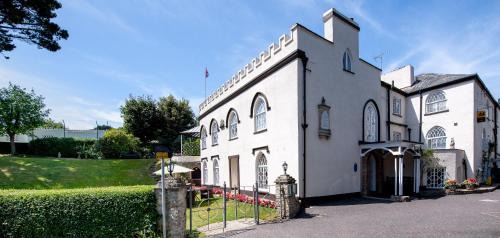 Sidmouth Hotel | Royal Glen Hotel