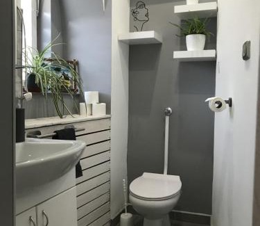 Kiskunhalas Apartment | Royal Gold Apartman