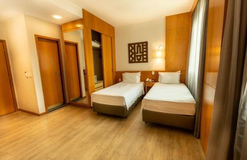 Savassi Hotel | Royal Golden Hotel - Savassi