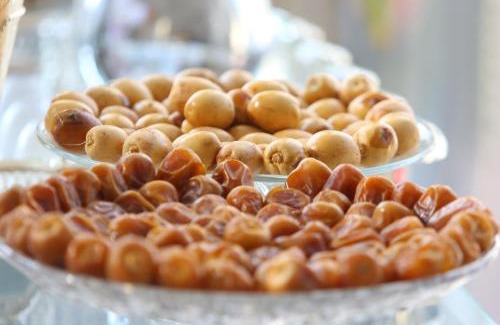 Dammam Apartment | Royal Golden House