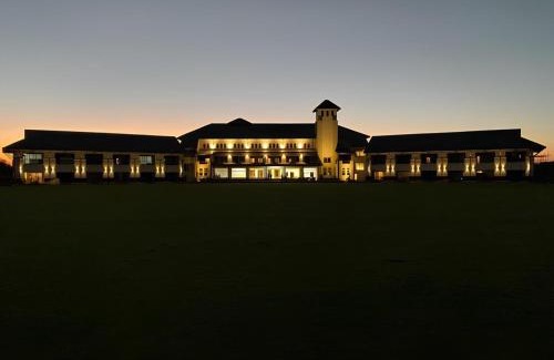 Dapoli Resort | Royal Goldfieldd Club Resort Ltd