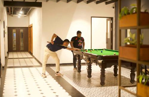 Dapoli Resort | Royal Goldfieldd Club Resort Ltd