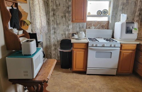 Florence House | Royal Gorge Arkansas River Vacation Bungalow, Clean, 4/20 & Pet Friendly